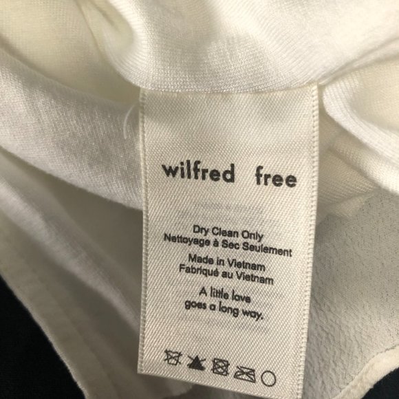 2 for 40$ - free Kempner blouse top - Picture 4 of 9